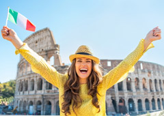 Италия: как сделать туристу хорошо?