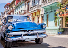 Куба: раннее бронирование и скидки для детей