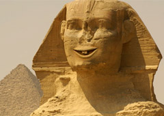 «Камбэк» Египта: что он принесет туризму