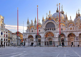 Места в Венеции, ради которых я готова заплатить туристический налог