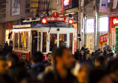 Продавец опыта: «Как меня развели в Стамбуле»