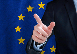 Евросоюз «Букингу»: «Этот номер не пройдет!»
