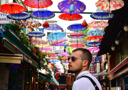 От экскурсий до шопинга: как туристу найти «свой» район в Стамбуле
