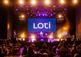 Роскошный дебют: LOTİ провел торжественную встречу с партнерами в отеле Lujo Bodrum