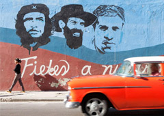 Туроператоры по Кубе: кто главный?