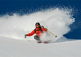 Кто из туроператоров лучше откатал зиму на горных лыжах?