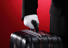 Что делать, если в ОАЭ потеряли ваш чемодан?