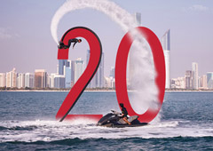 20 вещей, которые можно и нужно сделать в Абу-Даби