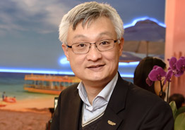 Директор турофиса Тайваня рассказал, чем заняться на острове