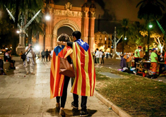 Она вам не Испания: как события в Каталонии отразятся на туризме?