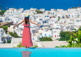 Проверенные способы сделать отдых в Греции лучшим воспоминанием лета 