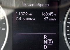 11 379 км по России за рулем: проверено на себе